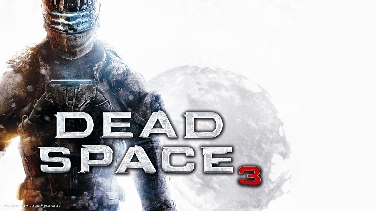Dead Space 3 Music Video