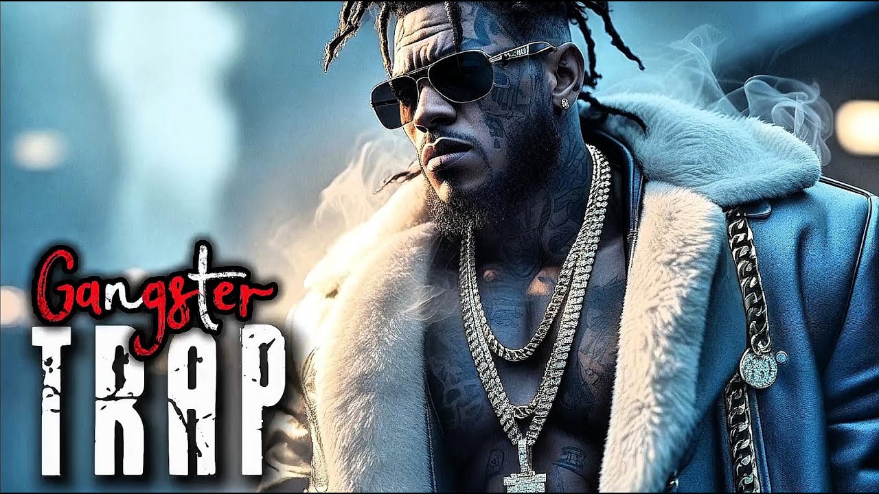 Gangster Trap x Freestyle Rap 2026 [Vol. 115] | Sovereign Silence - Absolute Dominion Flows