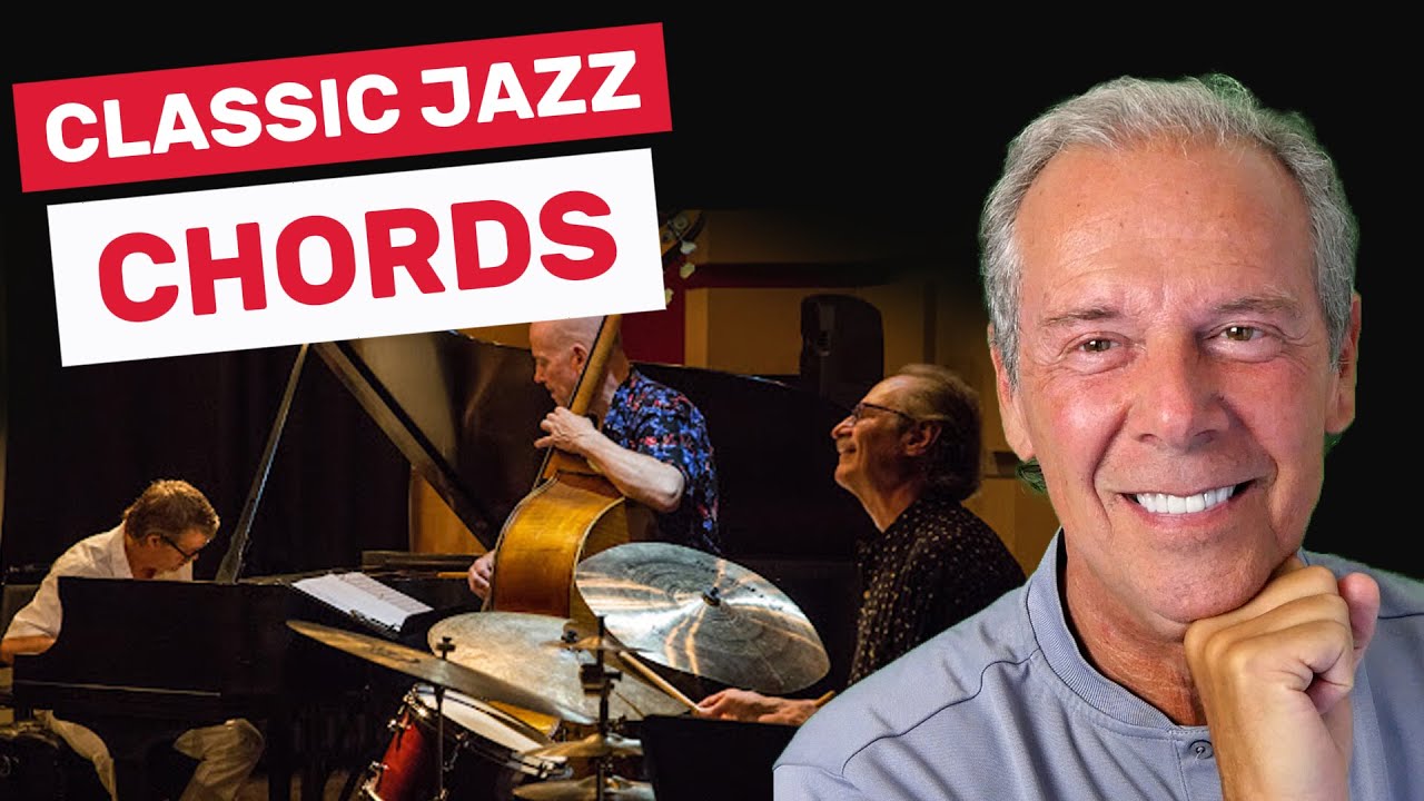 The After You’ve Gone Progression Every Jazz Player Needs To Know!