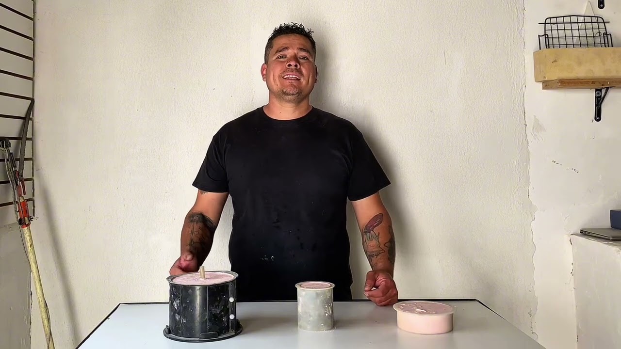 DIY Macetas de Terrazo: Crea piezas decorativas en colores pastel (Tendencia 2026)