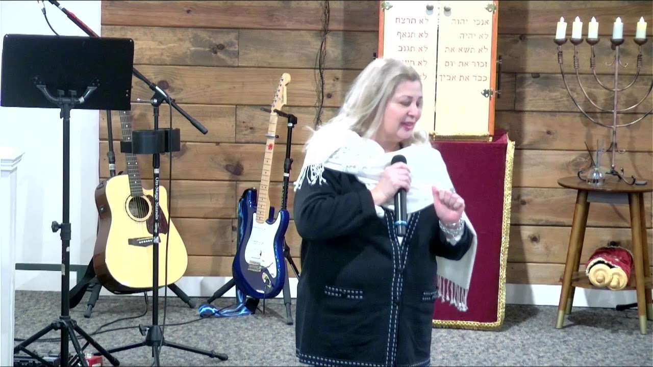 Live with Mishkahn David, January 31, 2026