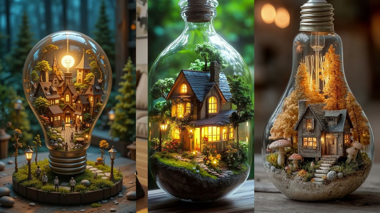 nature locked in eternity (природа застывшая в вечность)