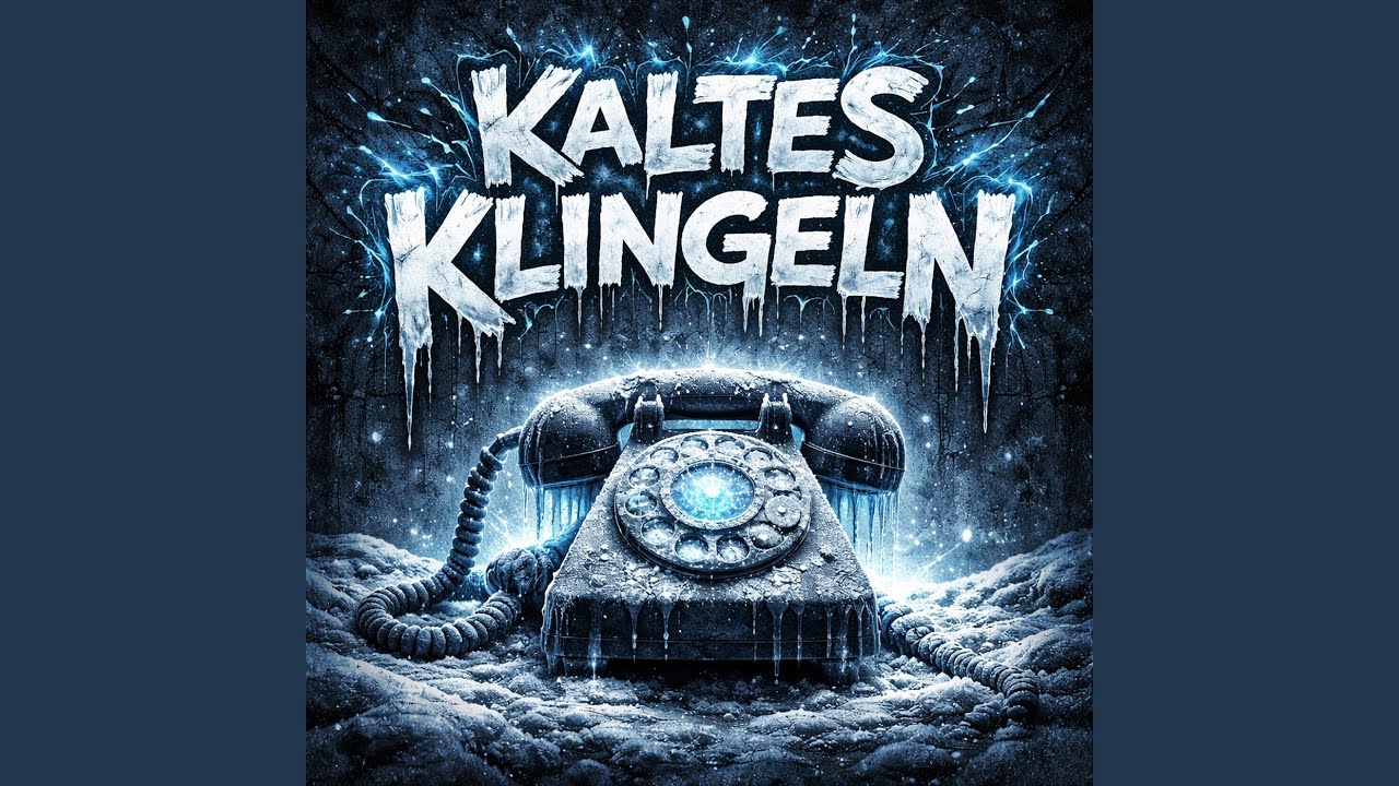 Kaltes Klingeln