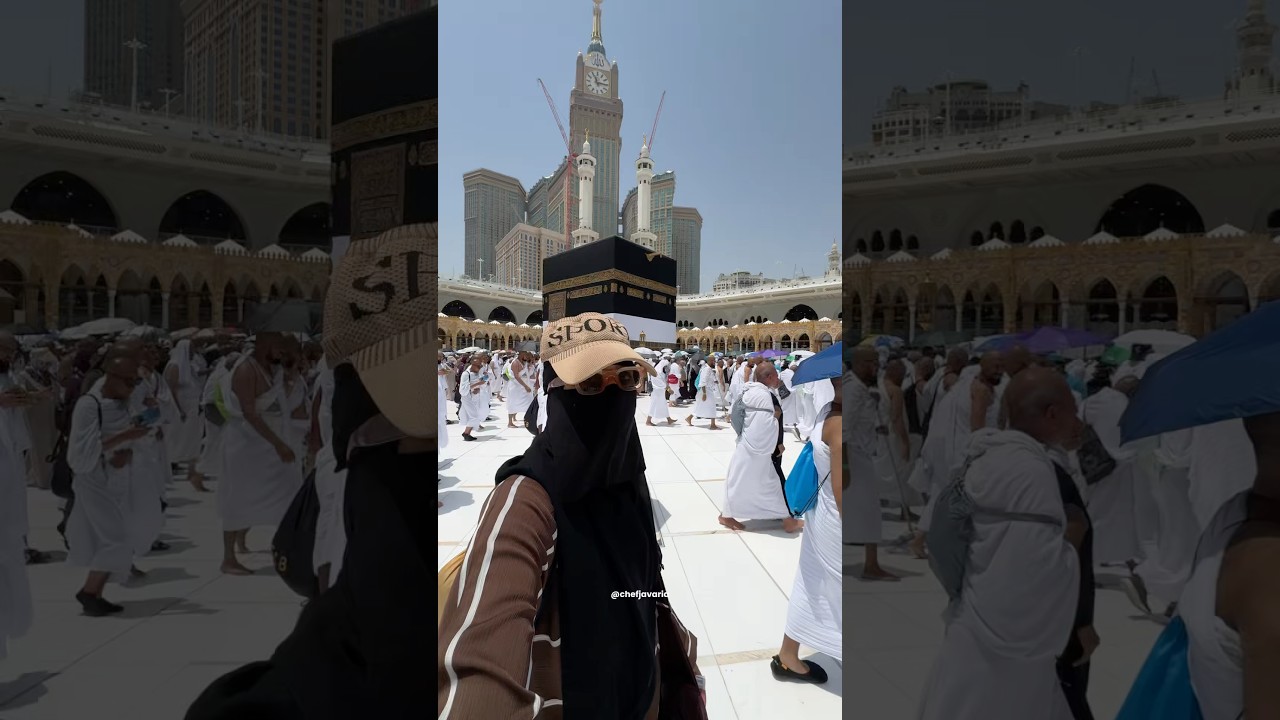 A day in my life  #yt #ytshort #shortvideo #shorts #umrah #hajj #ytshorts