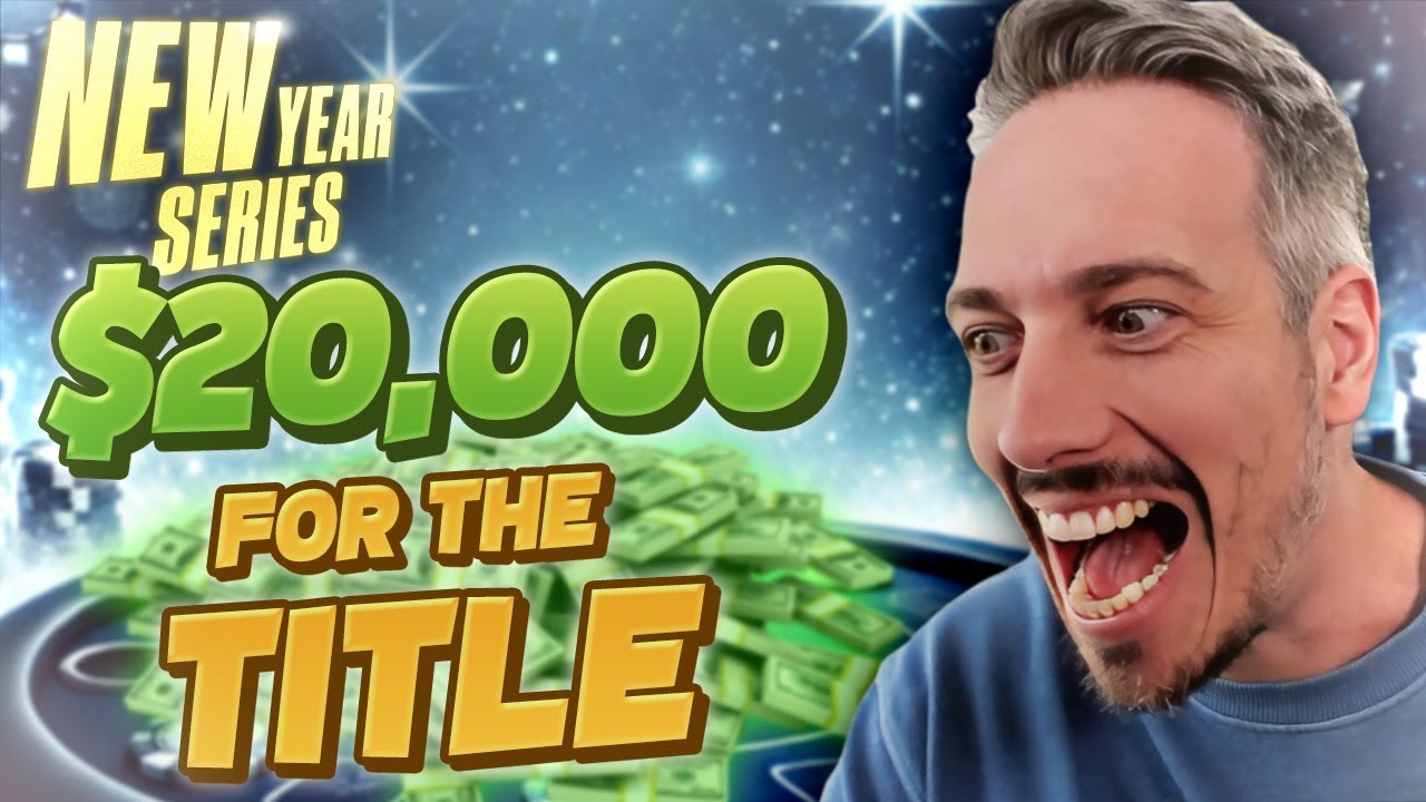 Чиплидинг в $530 Bounty Builder Highroller | ДЕНЬ 5 ❄️ Новогодняя серия
