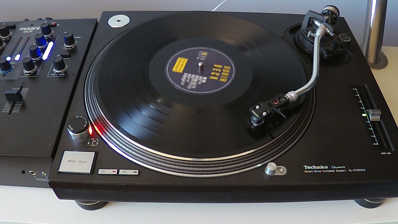 ROBIN BECK - Bad On Love 12" Vinyl Version