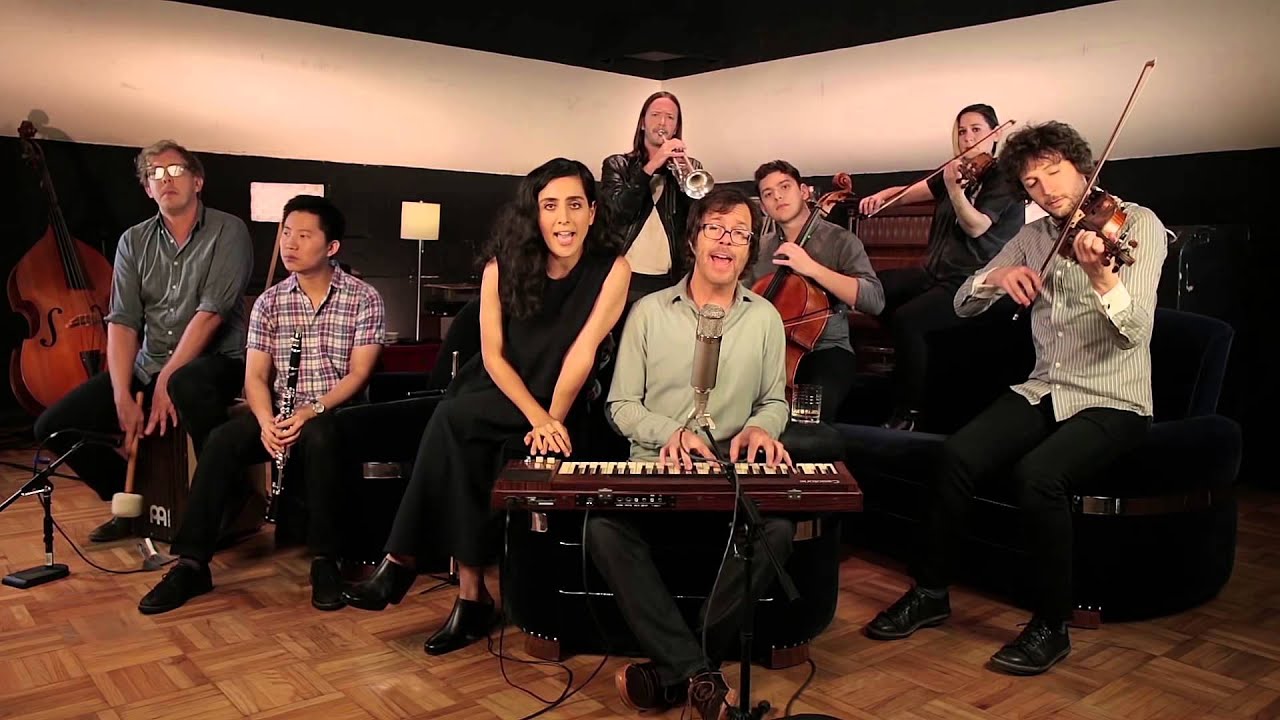 Ben Folds - 