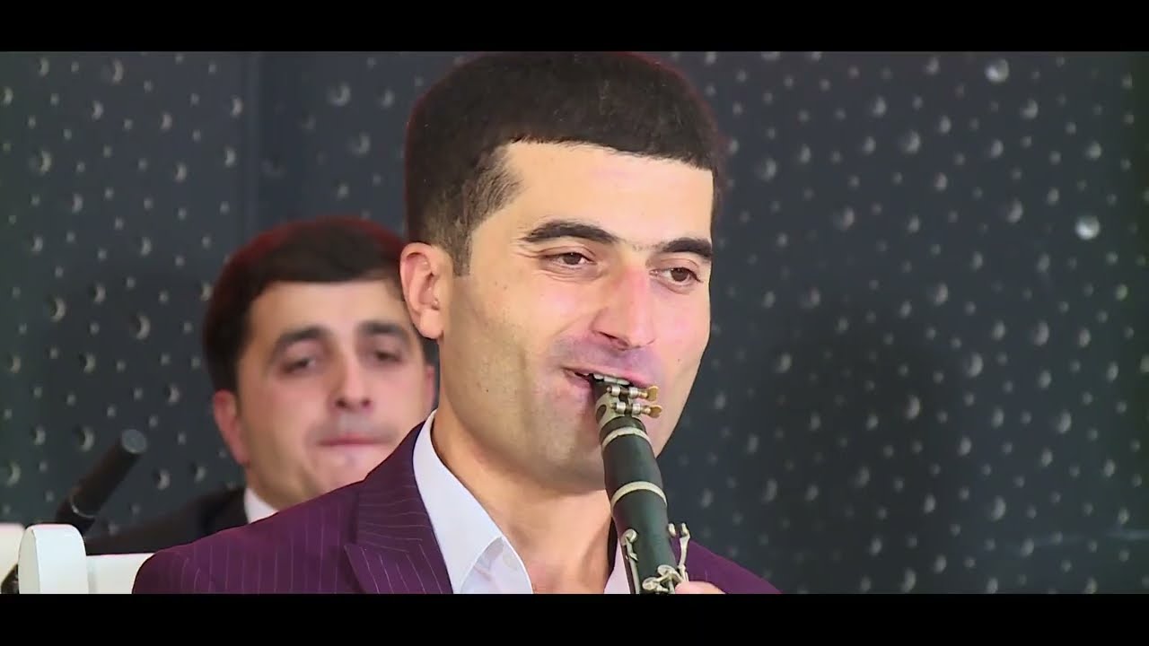 Klarnet Ferid Ferecoglu - Pakize