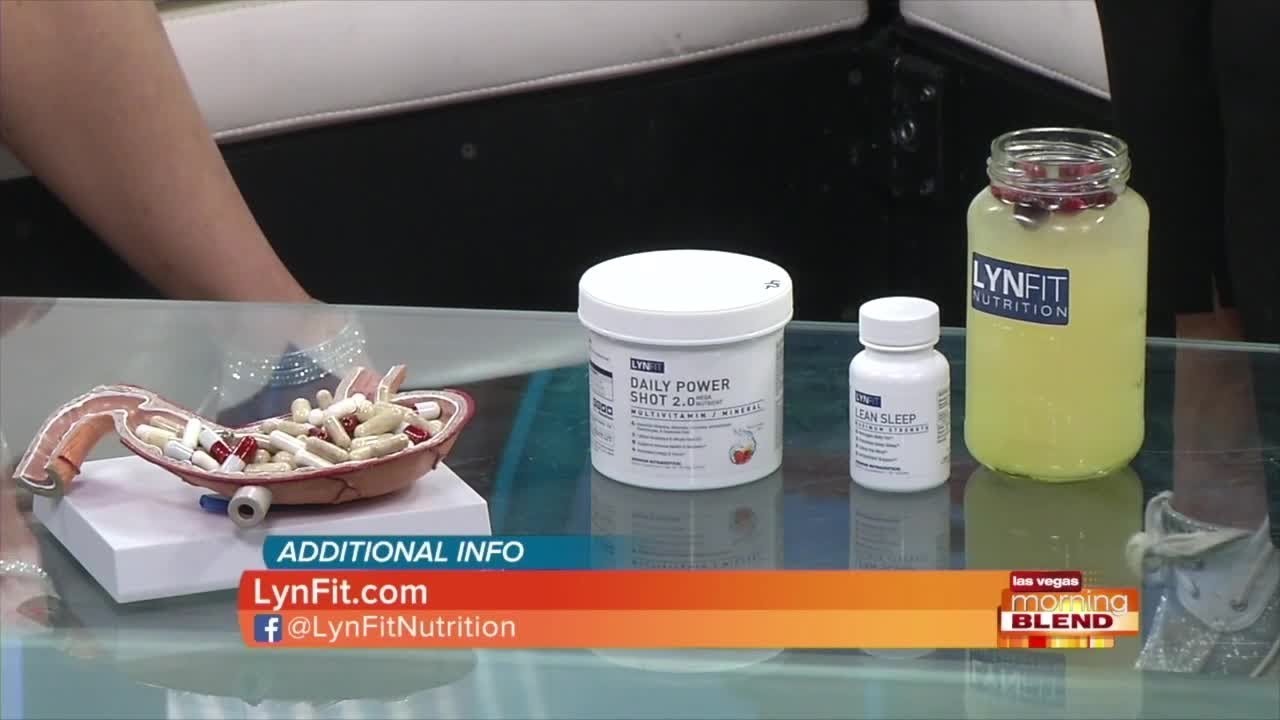 Why Your Nutritional Supplements Could Be Causing Weight Gain