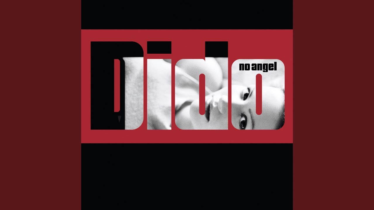I'm No Angel