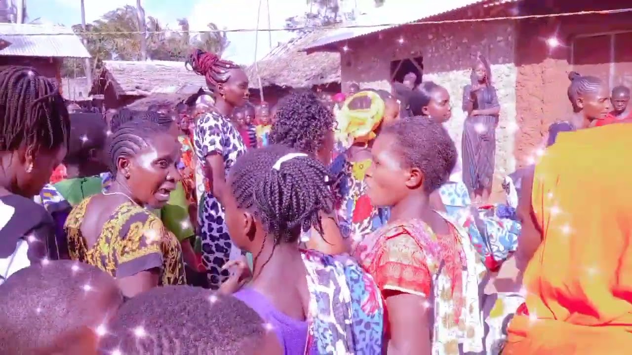 Samo j latest live show usikose ku warch mtu wangu 2023