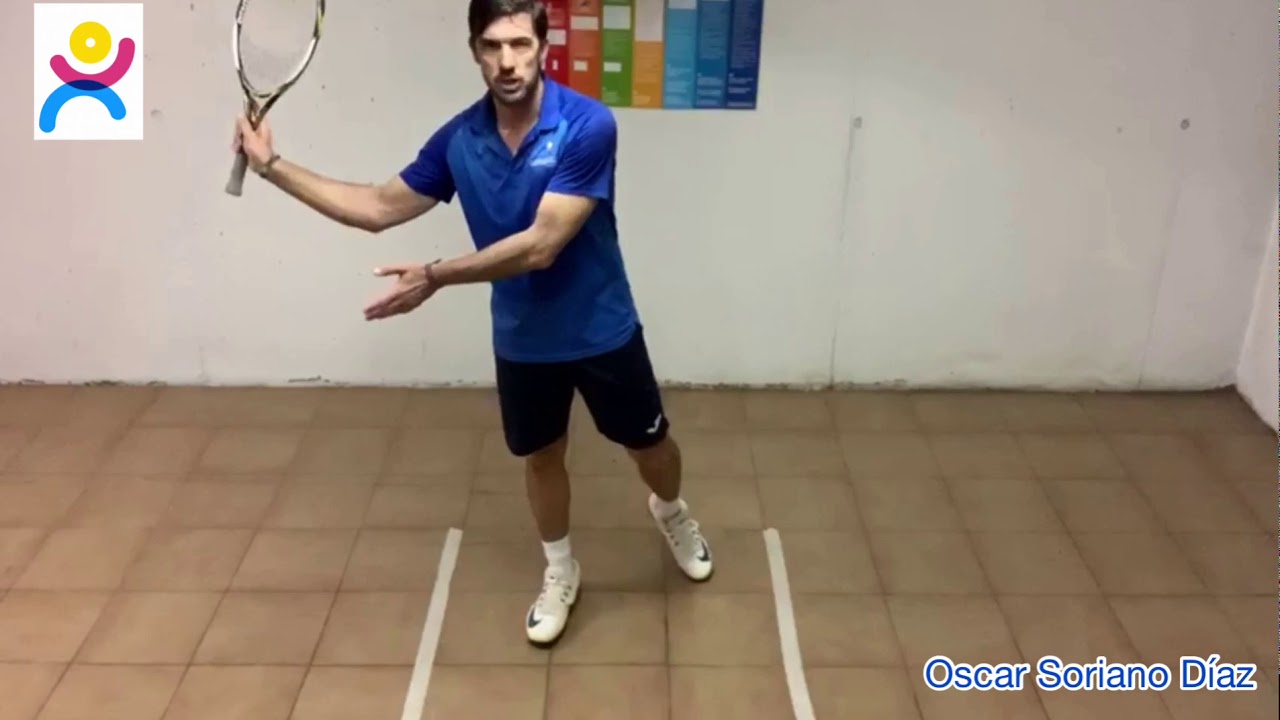 JUEGO DE PIES (Nivel 3)