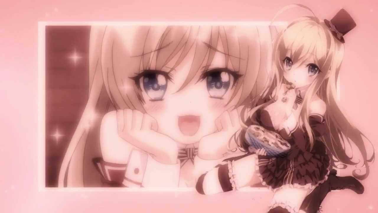 [MEP] ONE NIGHT! HLBD MANDY!!!!!!!!!!!