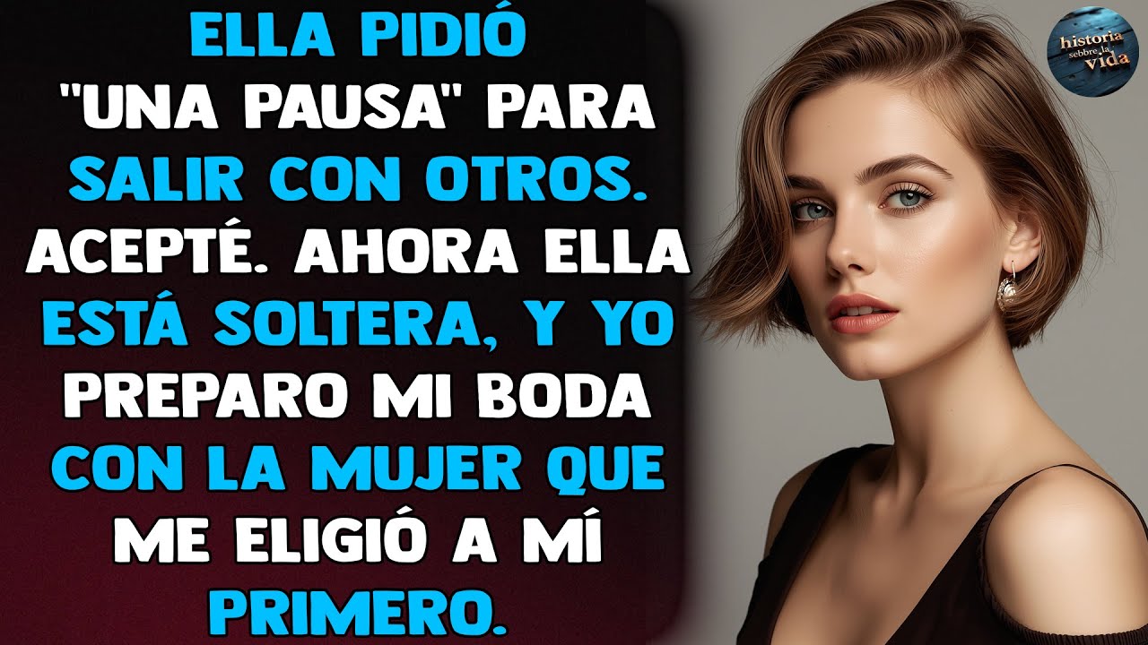 Ella pidió 