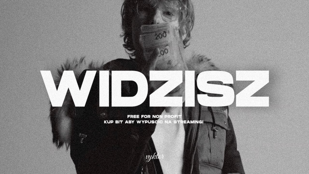 WANE X WENEXT TYPE BEAT - WIDZISZ