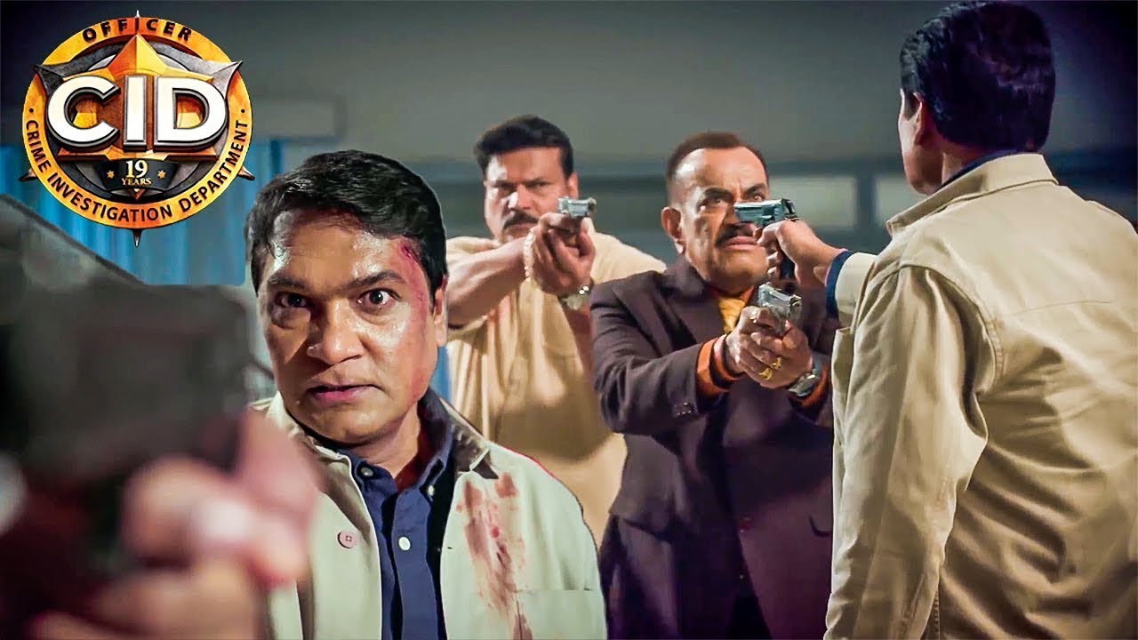 Best Of CID | CID Season 2 | सी.आई.डी. | Crime Series 2025 | CID | New Episode 2025