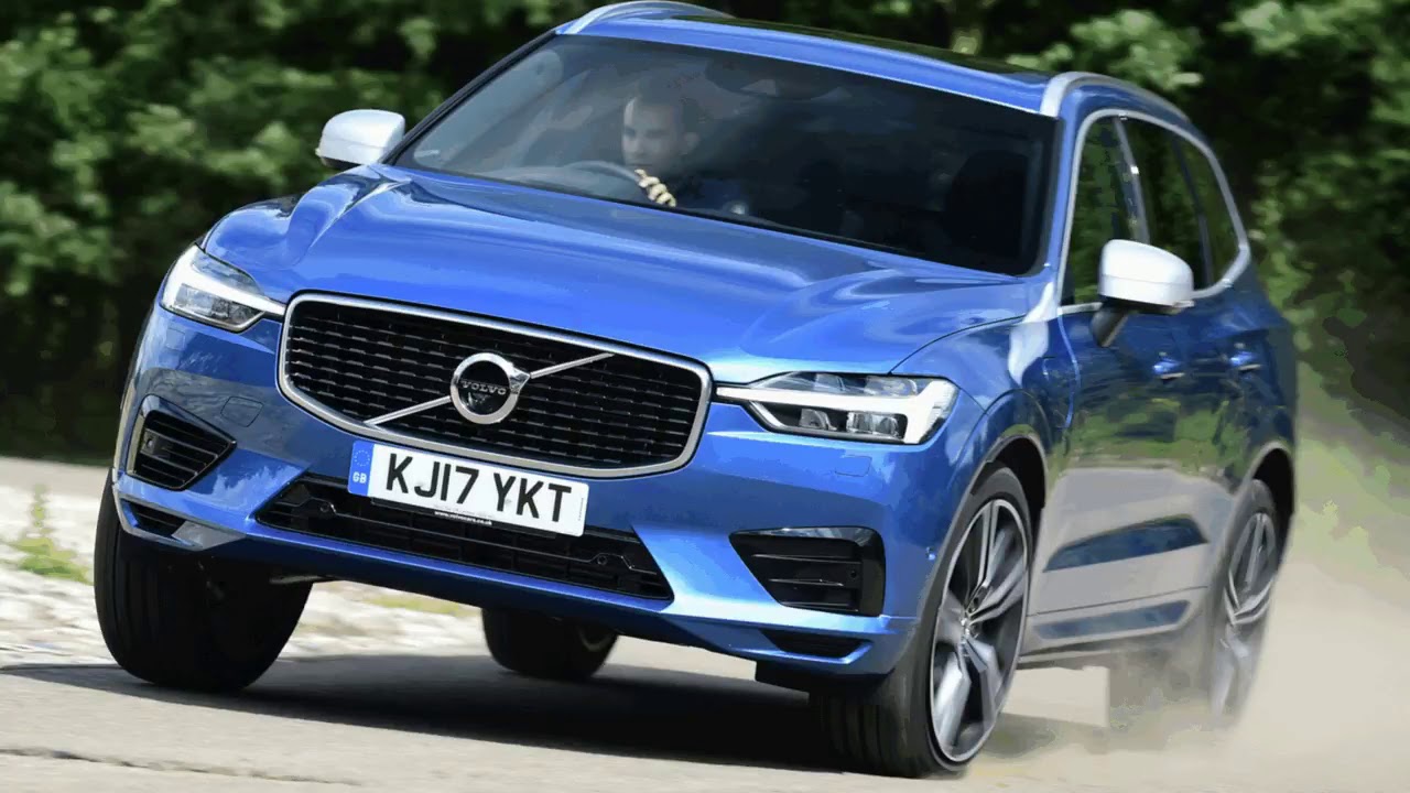 Best SUVs and 4x4s to buy in 2018