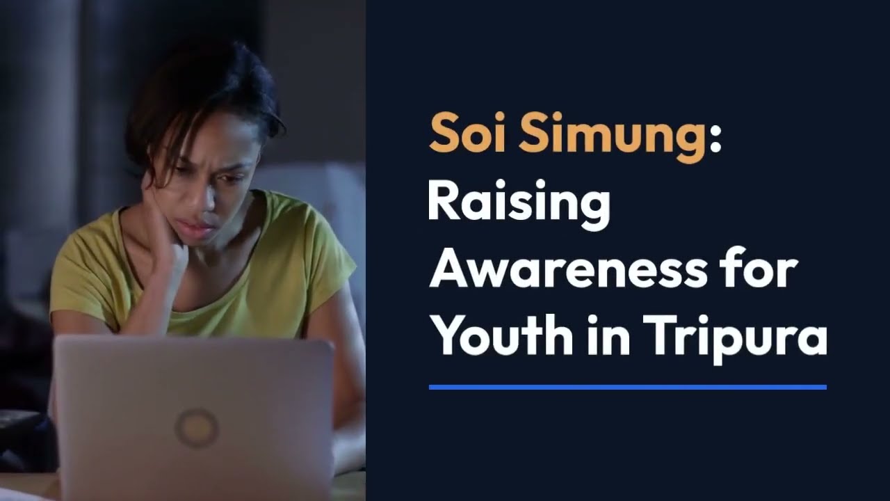 Why Soi Simung? - An Intro.