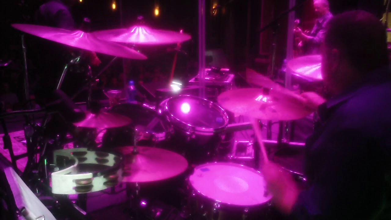 Boz Scaggs Live - Lowdown - Pontiac, MI 10/1/17