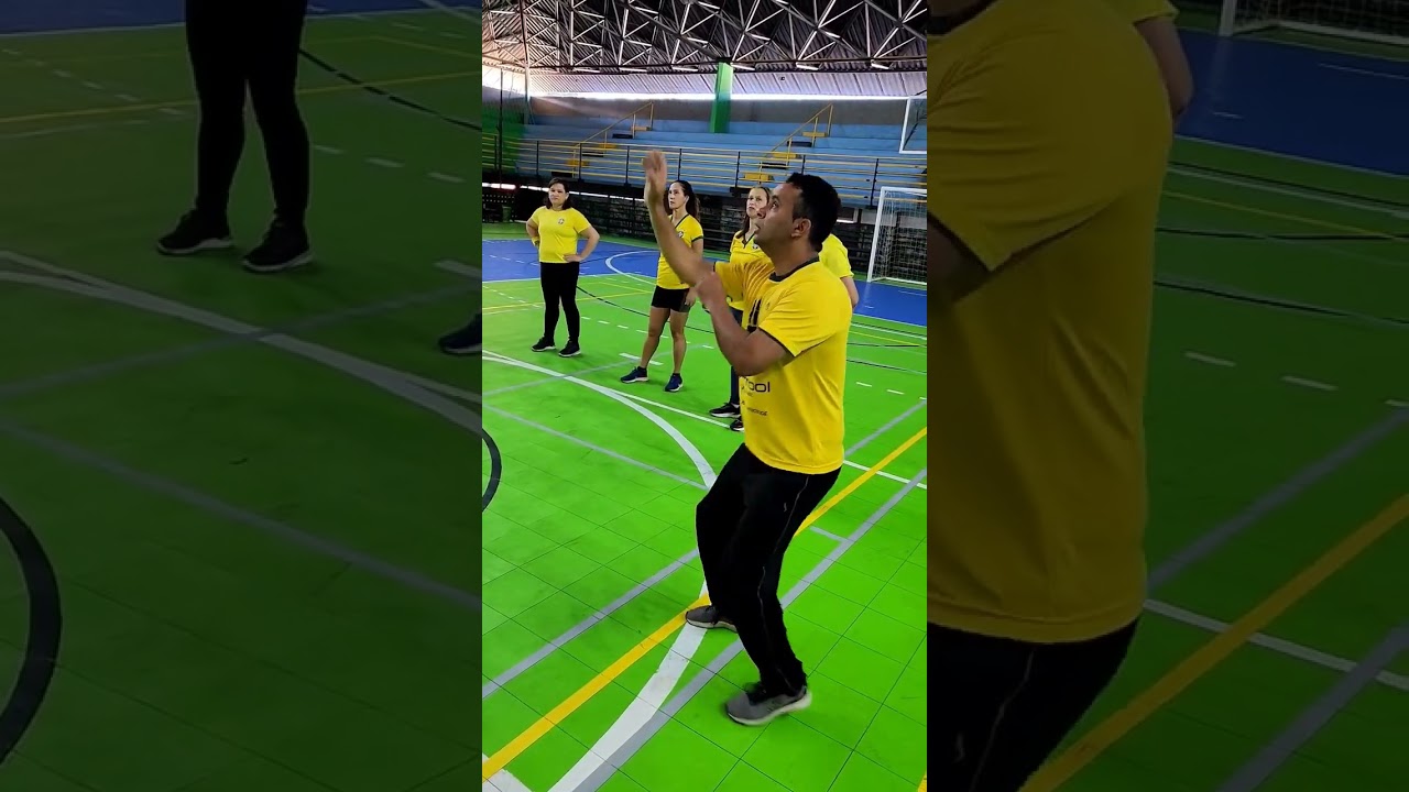 2 toques #tapembol #caete #fundamentos #treino #jogo #esporte #gol #professor #educa&ccedil;&atilde;of&iacute;sica