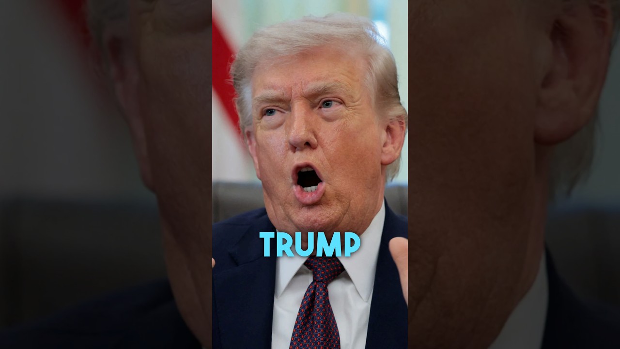 Trump anuncia retiro de Ir&aacute;n en dos o tres semanas y eval&uacute;a salida de la OTAN ⬆️ Al Dia