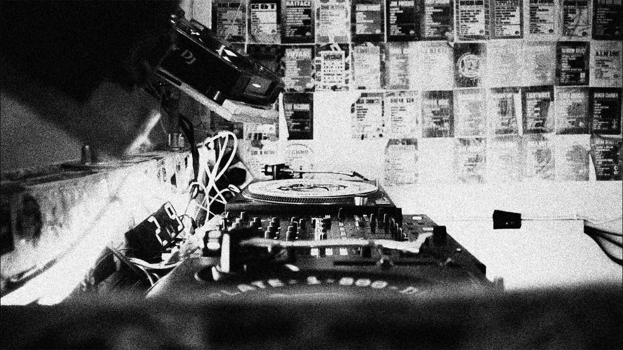 ON AIR: Sonic Treasure (w/ Controlled Weirdness) ~ 27th Feb 2026
