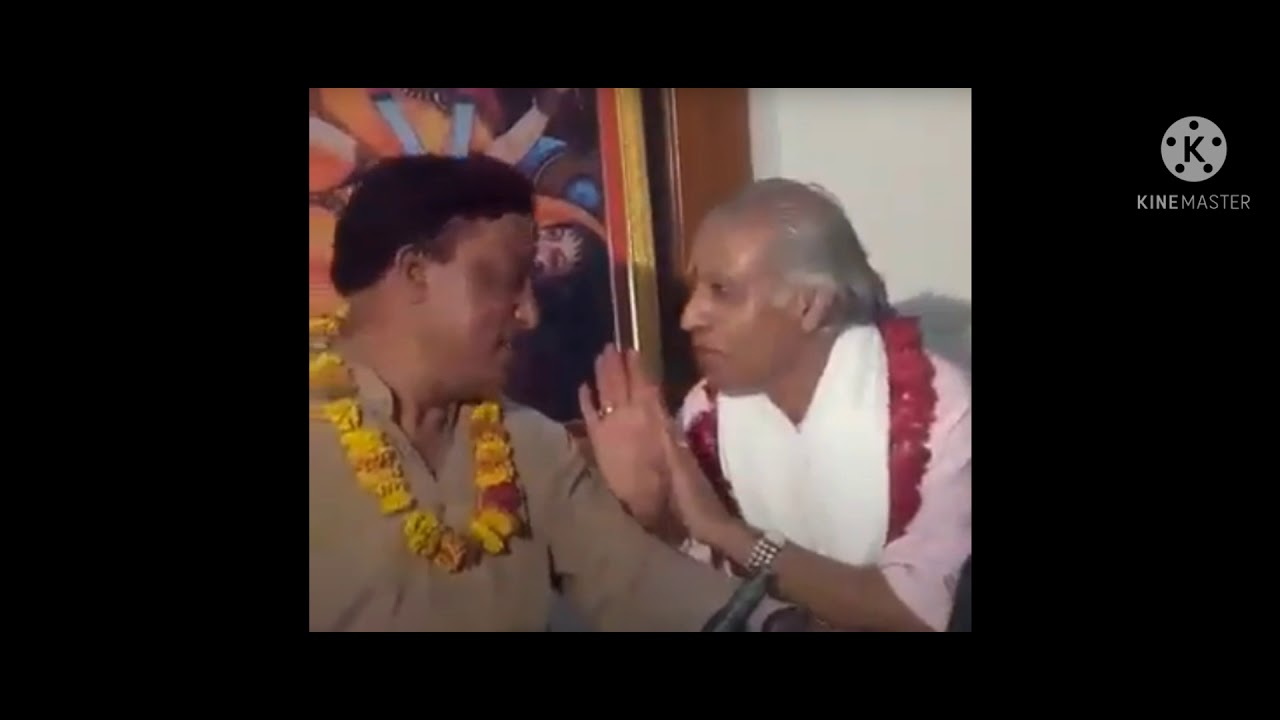 Arji mahri marji thanki bhajan by Sh. Brijmohan dangi