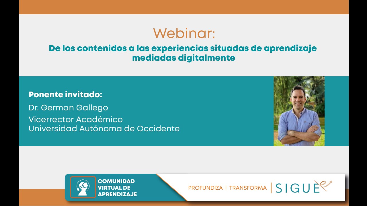 WEBINAR | FEBRERO 2024