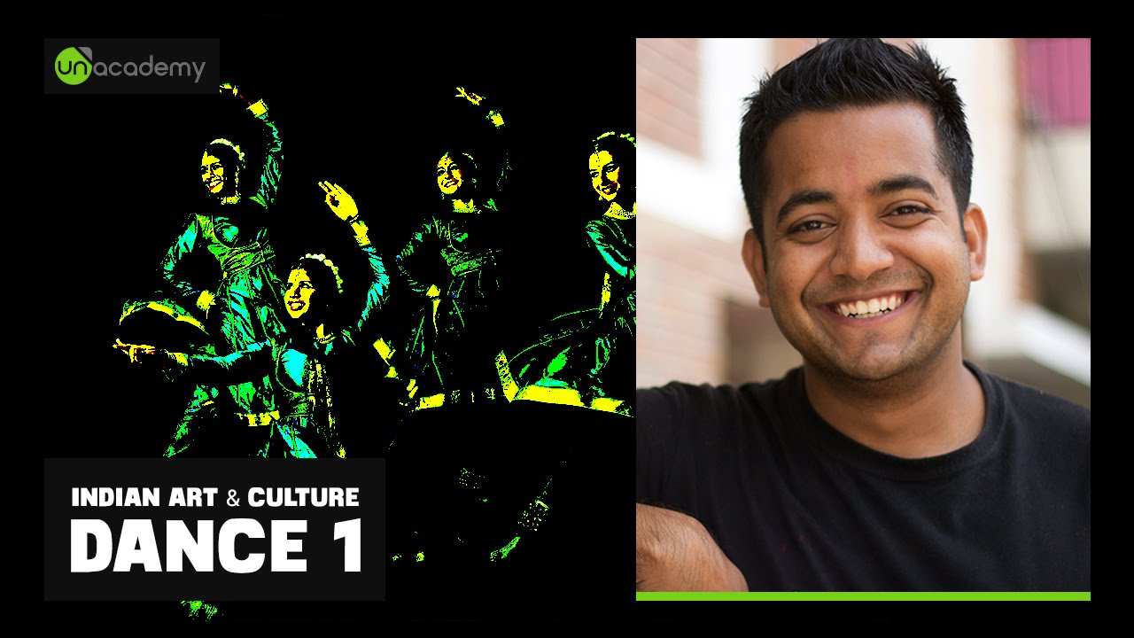 Art and Culture of India for CSE: Part 2.2 Dances - Prepare for UPSC IAS