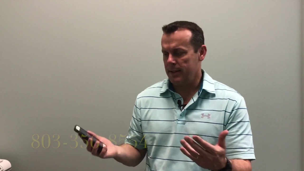 How to combat the text neck epidemic