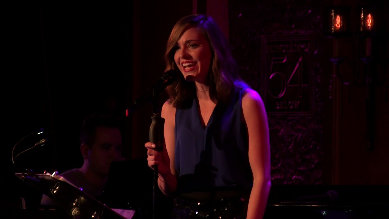 Laura Osnes - 