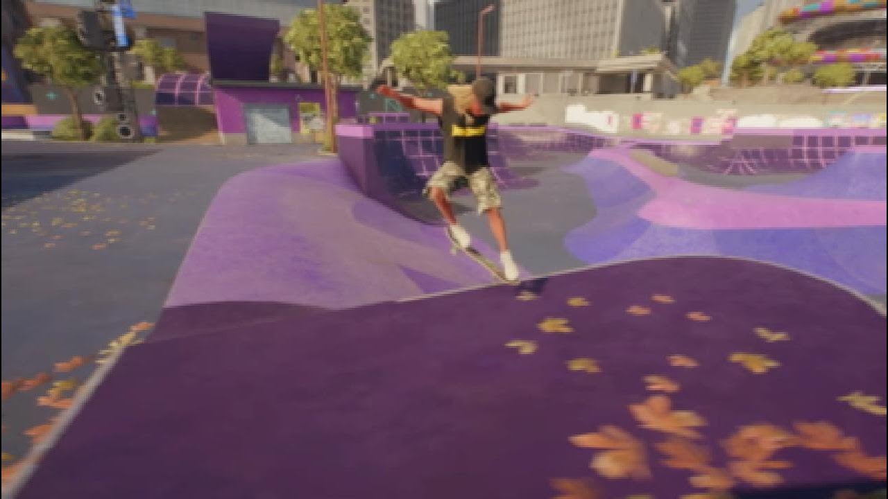 SKATE 4 PRO