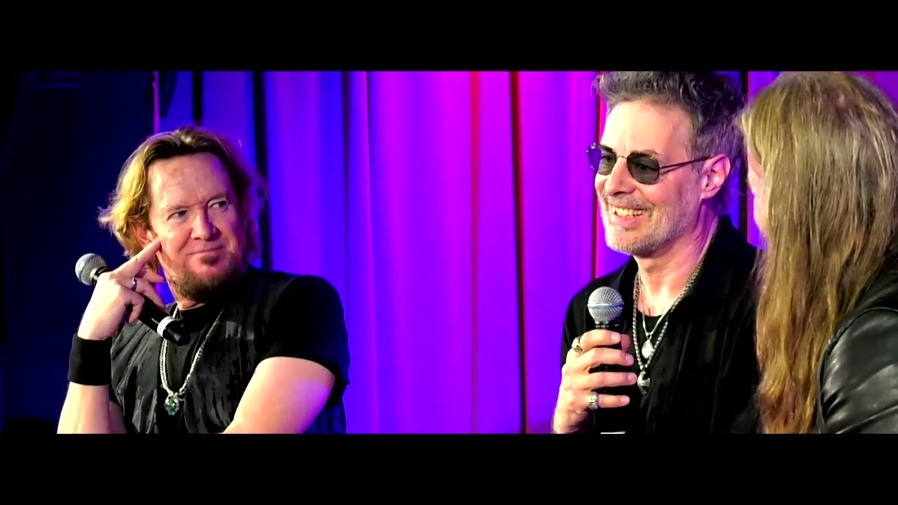 Smith/Kotzen - Live From The GRAMMY Museum