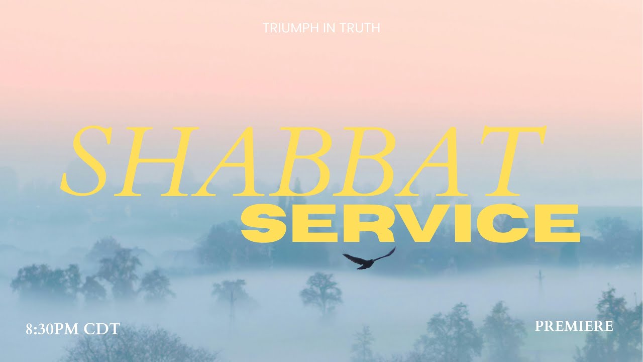 Home Worship Video Resource 305