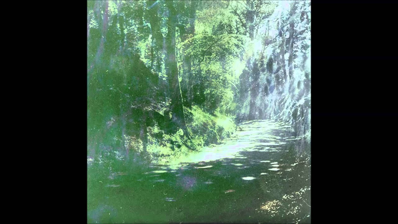Lux Natura - All I Understand