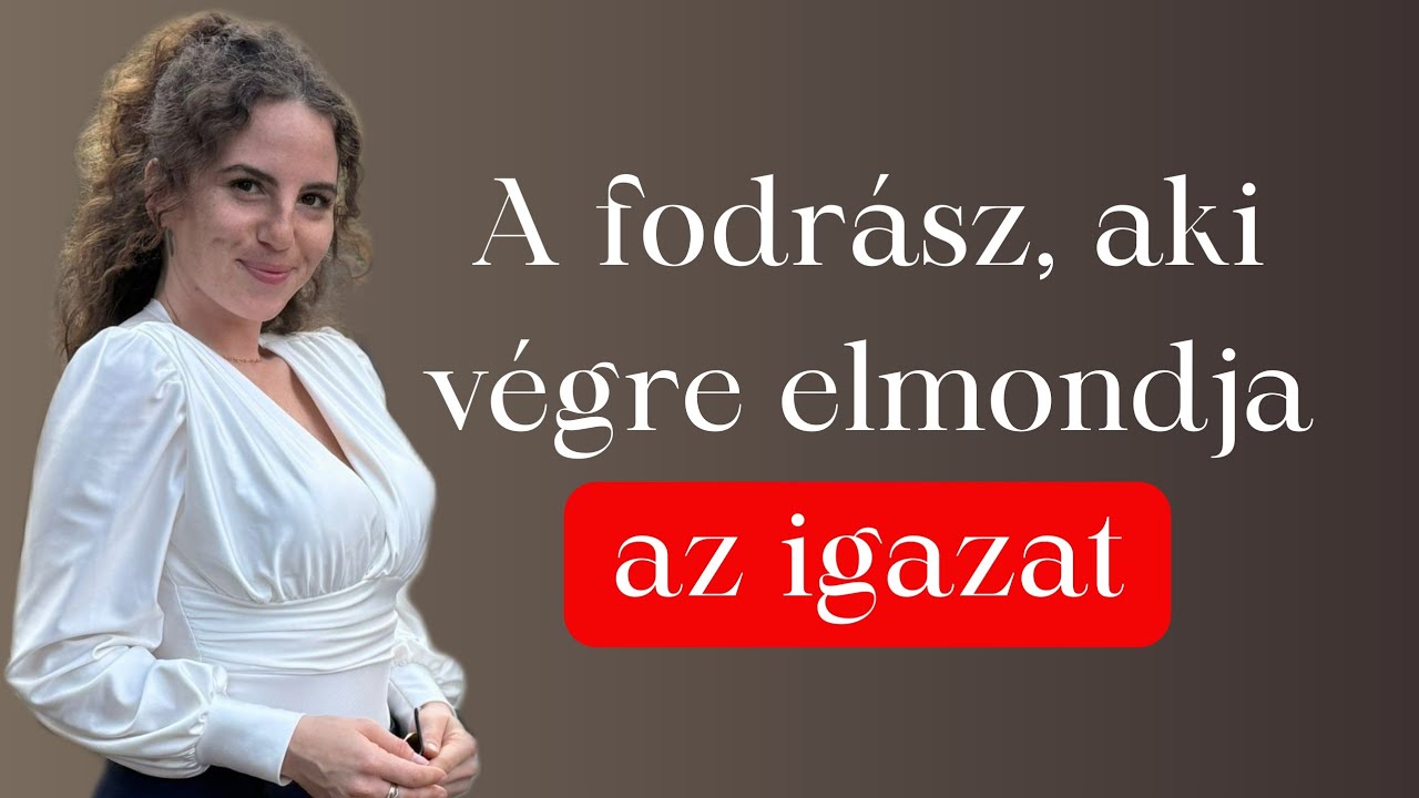 Resiga Brigitta | Mi&eacute;rt nem tudsz eleget a hajadr&oacute;l? &ndash; itt a v&aacute;lasz