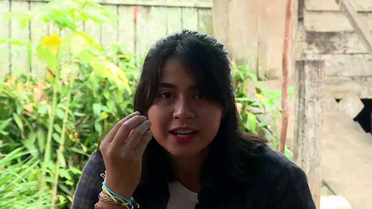 JEJAK PETUALANG | MENJAGA TRADISI MAHAKAM HULU (11/06/19) Part 3