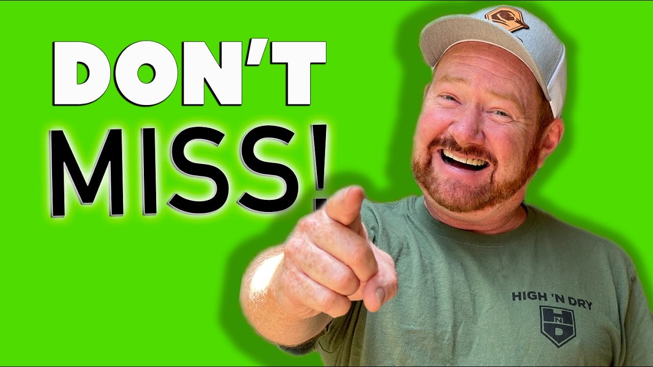 How to Hit More Ducks | feat  Jimmy Muller | Shotgun Series