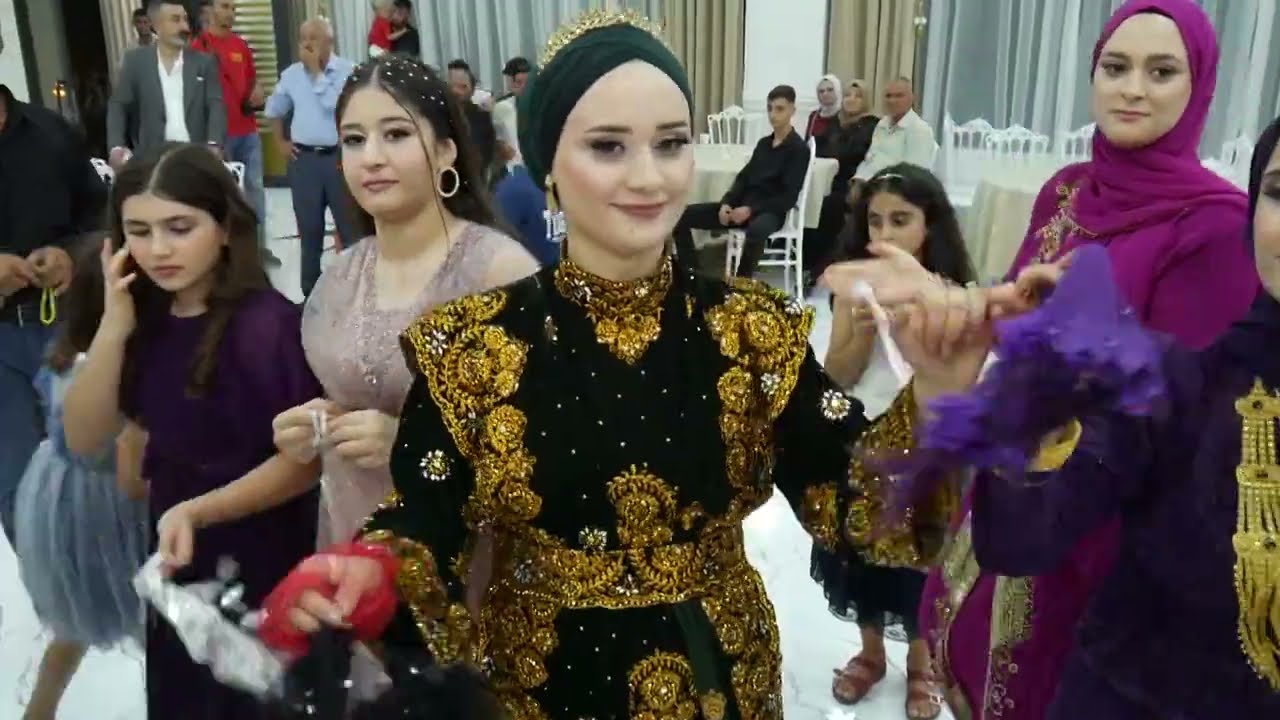 Öznur & Yakup. 03 .06 .2023 /Delilo .