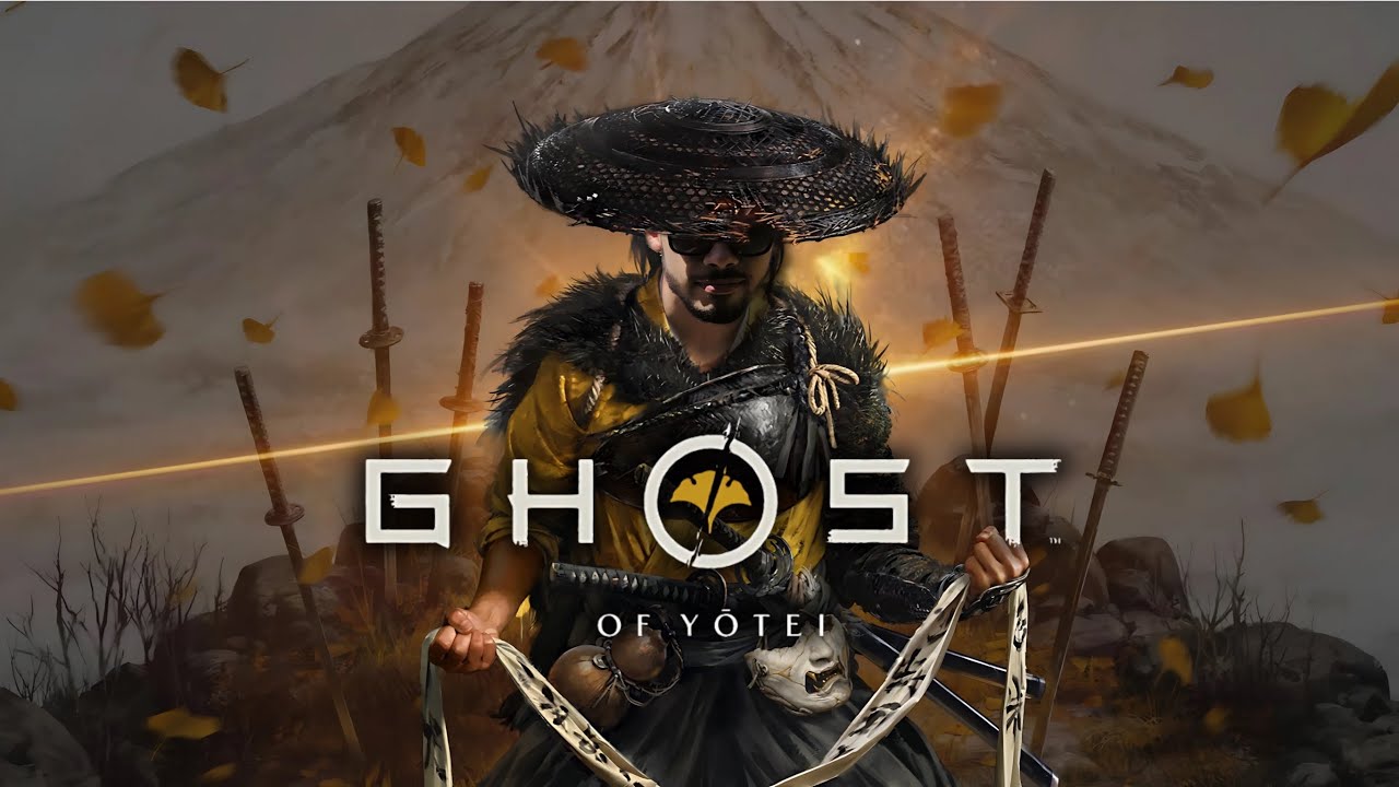 Ghost of Yotei #4 - Esse jogo tá lindo #gameplay #ghostofyotei