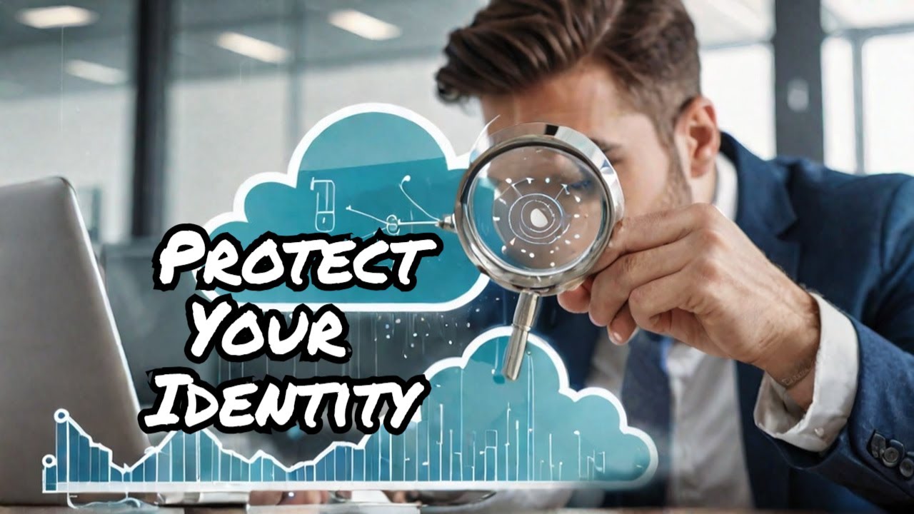 Cloud Breaches & Identity Attacks: What You Need to Know!