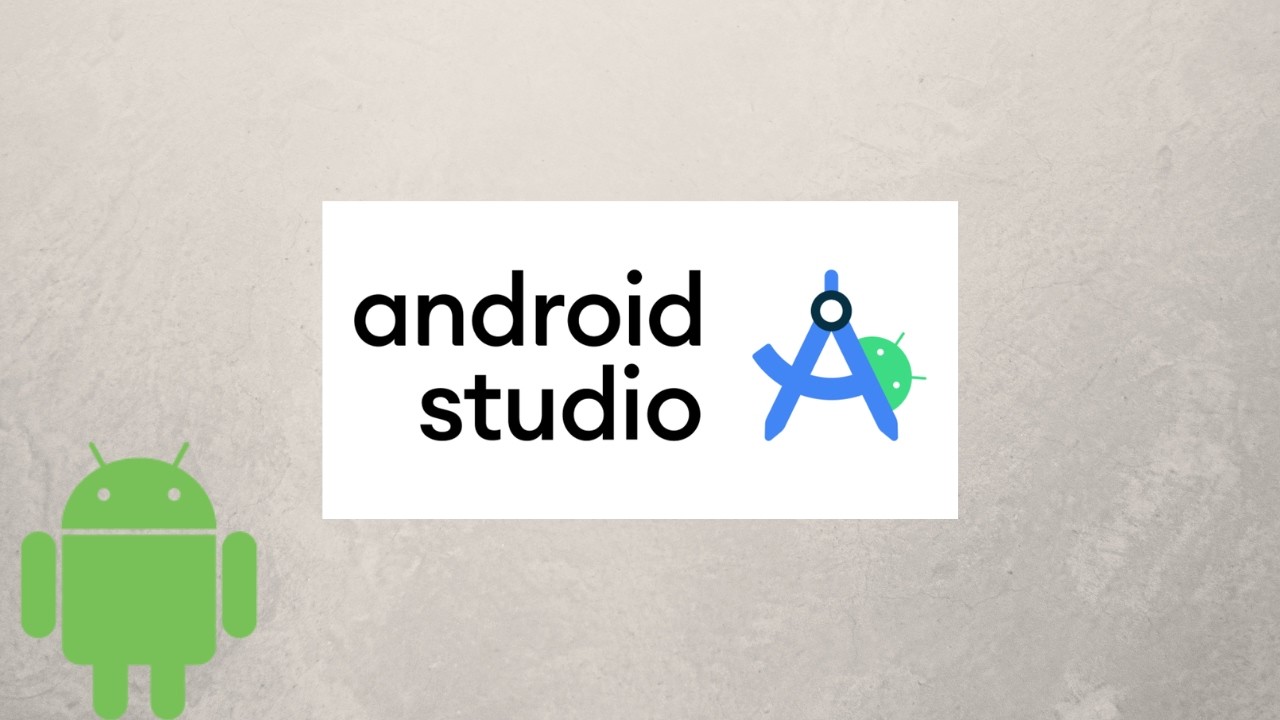Install Android Studio & Create Your First Android Project (2026)