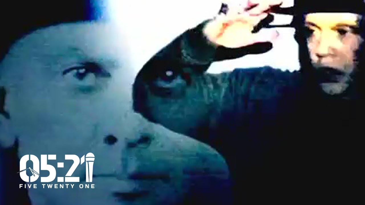 YUL BRYNNER - Cappo (Hip Hop)