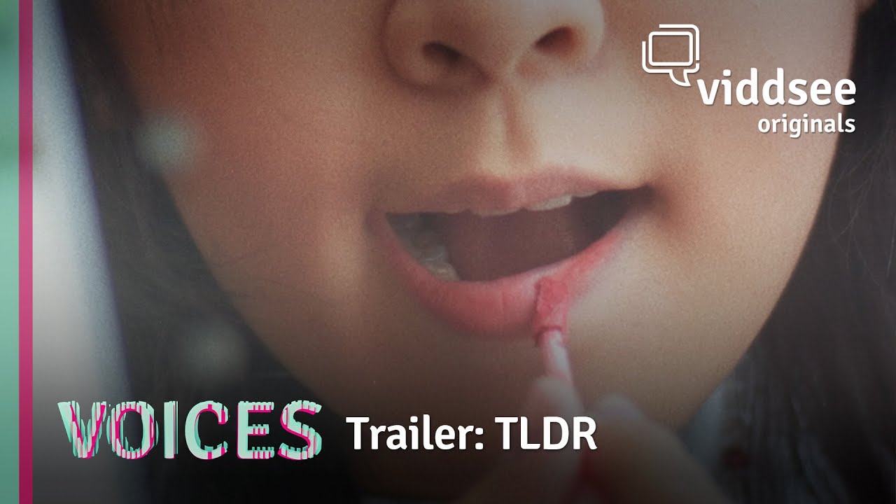 TLDR | Trailer | Documentary // Viddsee Originals