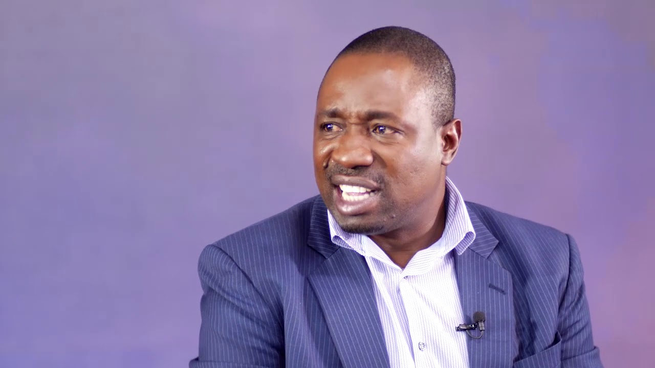 BUSINESS AGENDA - EPISODE 2