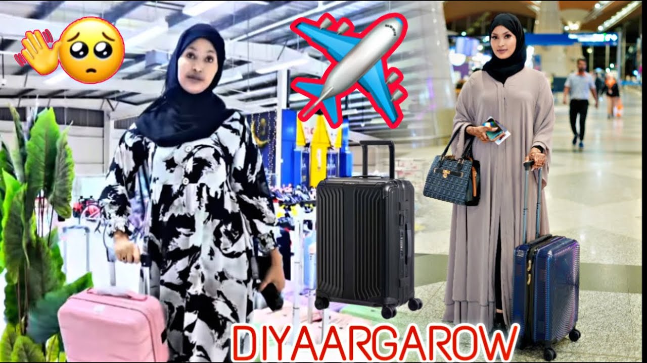 ISKU DIYAARIN INSHA ALLAH ISO DUCEYAA ILHEY HA I FUDUDEYO HOWLAHEYGA