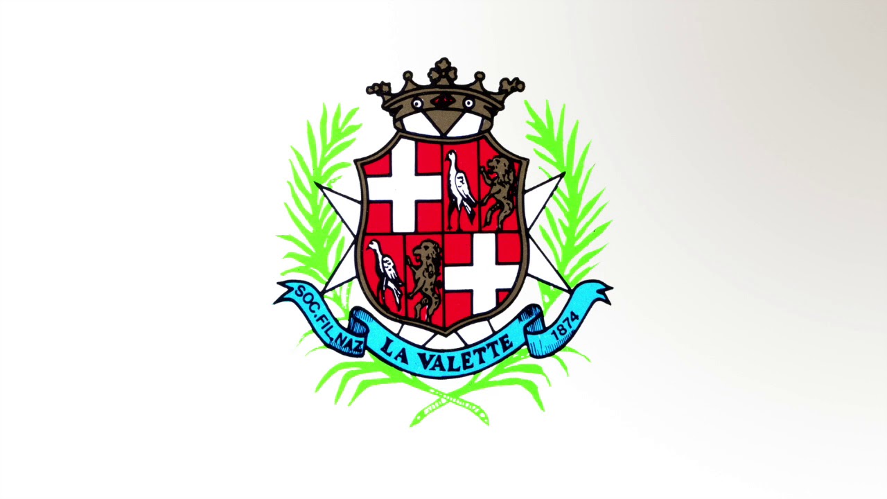 L-Għaqda tal-Pawlini - Società Filarmonica Nazionale La Valette