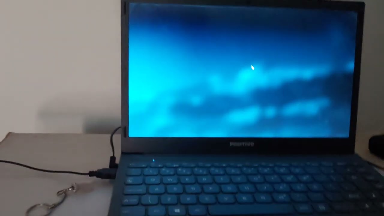 Testando o Modo Gelatina no Zorin OS 