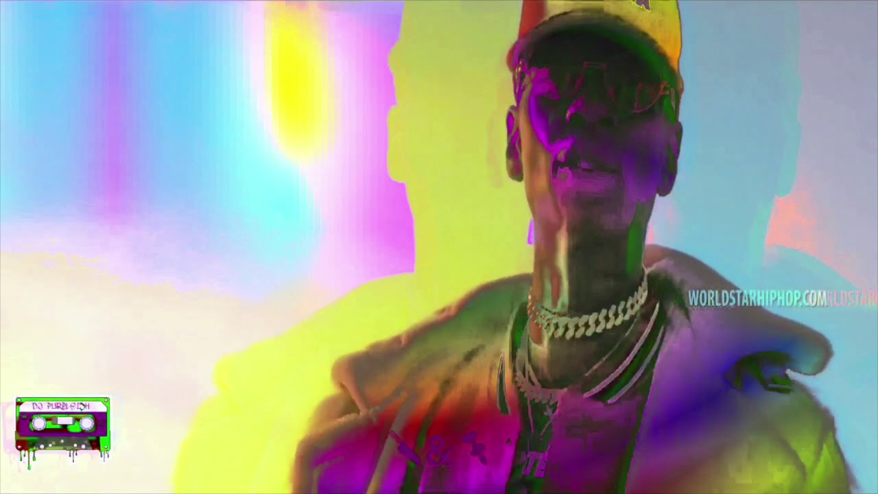 Soulja Boy - New Drip (Official Chopped Video) 🔪&🔩