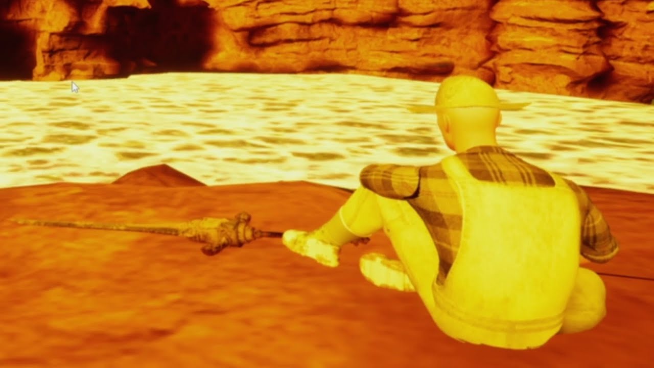 It's Jacob The Farmer